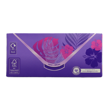 Always Inlegkruisjes daily protect fresh & scent 40 Stuks