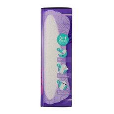 Always Inlegkruisjes daily protect fresh & scent 40 Stuks