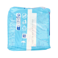 Always Maandverband ultra day long  12 Stuks