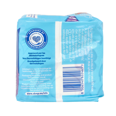 Always Maandverband ultra day long  12 Stuks