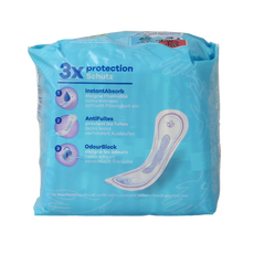 Always Maandverband ultra day long 14 Stuks