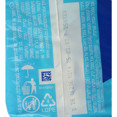 Always Maandverband ultra day & night 10 Stuks