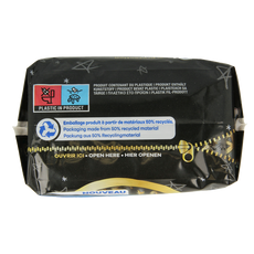 Always Maandverband ultra secure nacht  9 Stuks