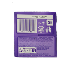 Always Inlegkruisjes daily fresh normaal 30 Stuks