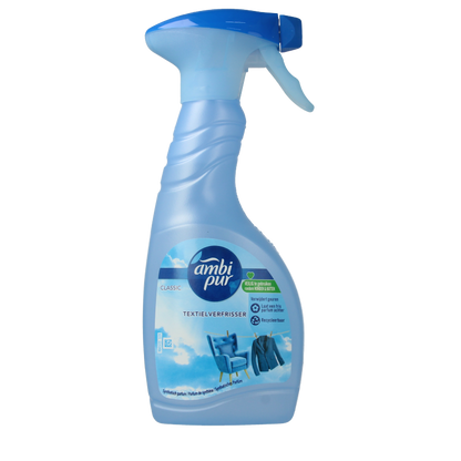 Ambi Pur Textielspray 500 Milliliter