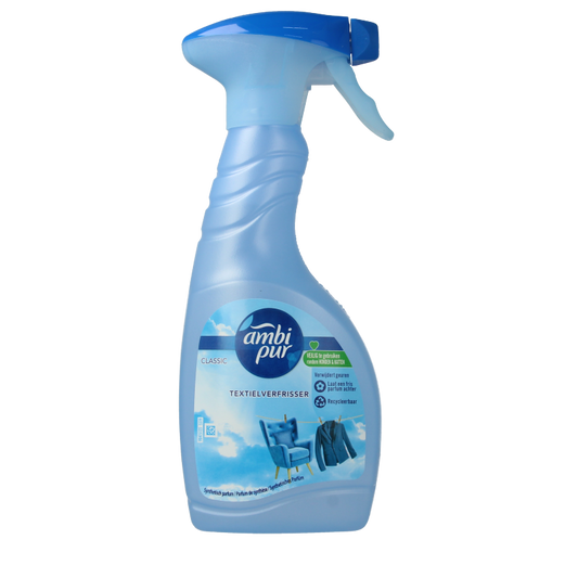 Ambi Pur Textielspray 500 Milliliter
