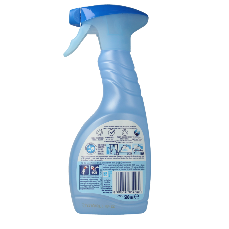 Ambi Pur Textielspray 500 Milliliter