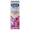 Oral B Tandpasta 3D white luxe 75 Milliliter
