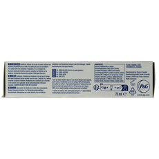 Oral B Tandpasta 3D white luxe 75.00 Milliliter