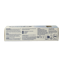 Oral B Tandpasta 3D white advanced expres fresh whitening 75.00 Milliliter
