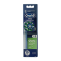 Oral B Opzetborstel cross action 2 Stuks