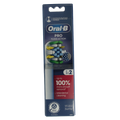 Oral B Opzetborstel floss action 2 Stuks