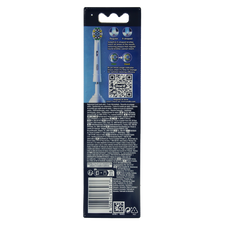 Oral B Opzetborstel floss action 2 Stuks