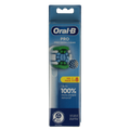 Oral B Opzetborstel precision clean 8 Stuks