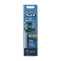Oral B Opzetborstel precision clean 4 Stuks