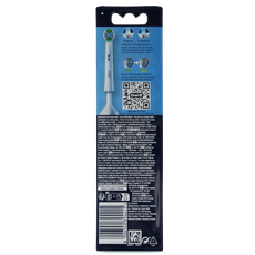 Oral B Opzetborstel precision clean 2 Stuks