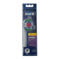 Oral B Opzetborstel 3D white 4 Stuks