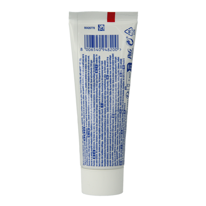Oral B Tandpasta fresh 123 75.00 Milliliter