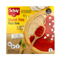 Schar Pizzabodems glutenvrij 2 Stuks