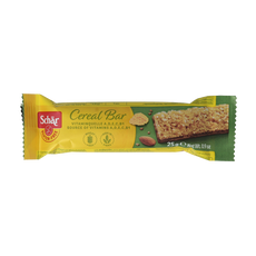 Schar Cereal bar glutenvrij 25.00 Gram