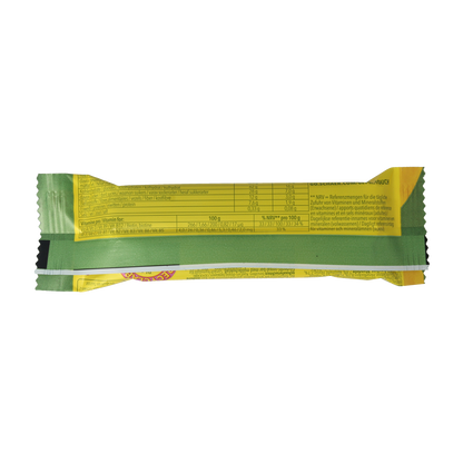 Schar Cereal bar glutenvrij 25.00 Gram