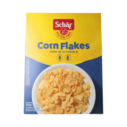 Schar Cornflakes glutenvrij 250.00 Gram