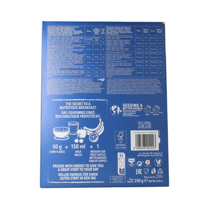 Schar Cornflakes glutenvrij 250.00 Gram