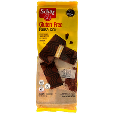 Schar Pausa ciok glutenvrij 350 Gram