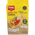 Schar Crackers glutenvrij 210 Gram