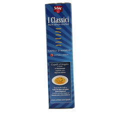 Schar Capelli d'Angelo vermicelli glutenvrij 250 Gram
