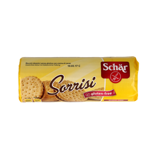 Schar Sorrisi glutenvrij 250 Gram