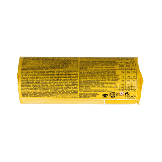 Schar Sorrisi glutenvrij 250 Gram