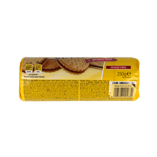Schar Sorrisi glutenvrij 250 Gram