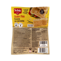 Schar Focaccia glutenvrij 200.00 Gram