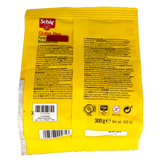 Schar Pan grati paneermeel glutenvrij 300 Gram