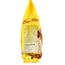 Schar Mix B broodmix glutenvrij 1 Kilogram