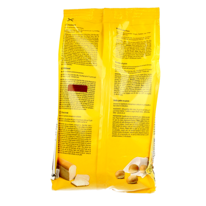 Schar Mix B broodmix glutenvrij 1.00 Kilogram