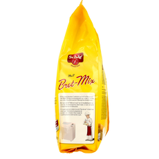 Schar Mix B broodmix glutenvrij 1 Kilogram