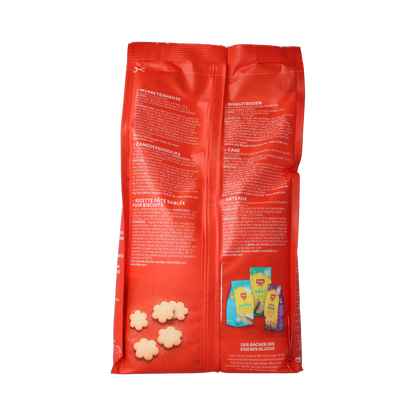 Schar Meelmix gebak en koekjes glutenvrij 1.00 Kilogram