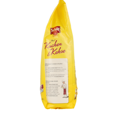 Schar Mix C keukenmix glutenvrij 1.00 Kilogram