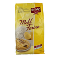Schar Mehl meel glutenvrij 1 Kilogram