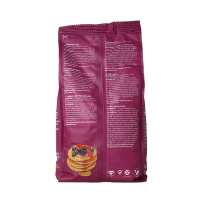 Schar Meelmix glutenvrij 1.00 Kilogram