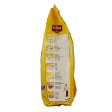 Schar Mehl meel glutenvrij 1.00 Kilogram