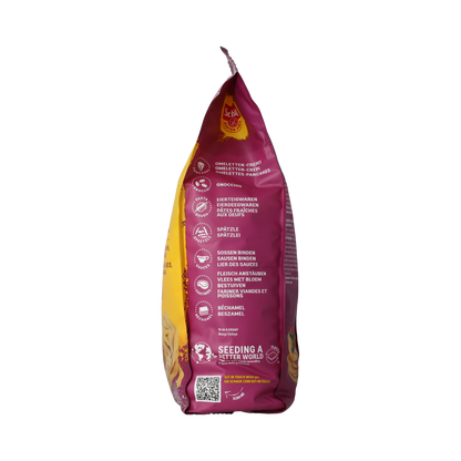 Schar Meelmix glutenvrij 1.00 Kilogram