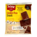 Schar Snack 3 pack glutenvrij 105.00 Gram