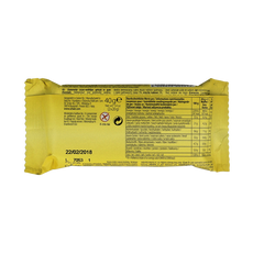 Schar Quadritos cacao wafel glutenvrij 40.00 Gram