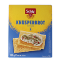 Schar Crispbread glutenvrij 150.00 Gram