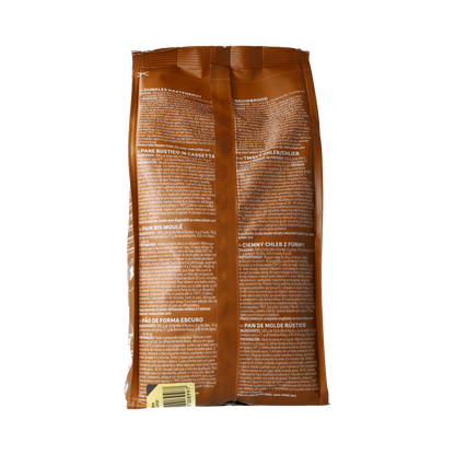 Schar Broodmix bruin glutenvrij 1.00 Kilogram