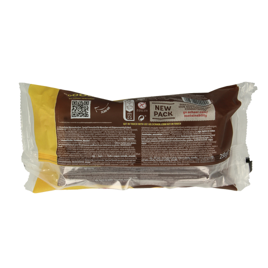 Schar Marmorkuchen marmercake glutenvrij 250.00 Gram