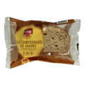 Schar Pain campagnard meergranenbrood glutenvrij 250 Gram
